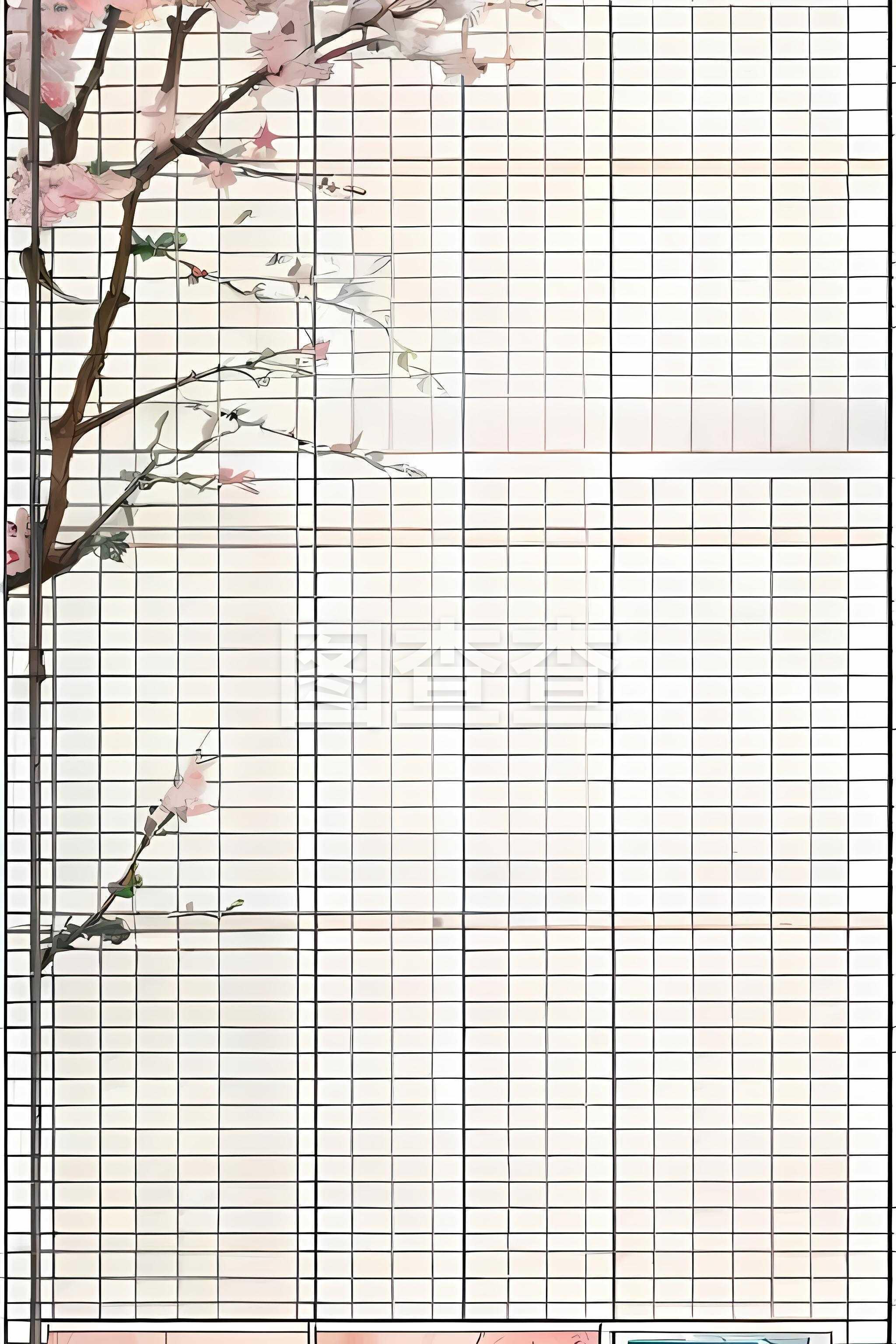 硬筆書(shū)法作品紙打印